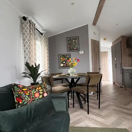 Camping Voor De Zee Westerland