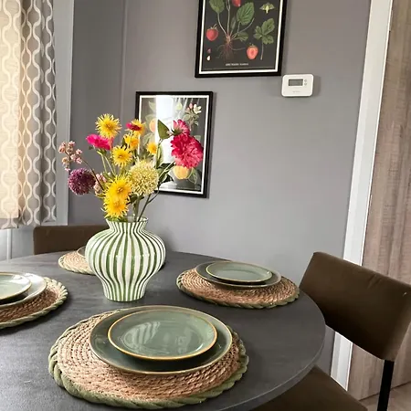 Camping Voor De Zee Westerland