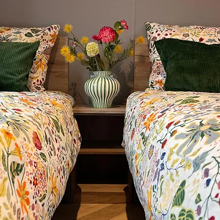 Camping Voor De Zee *