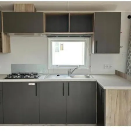 Voor De Zee Westerland