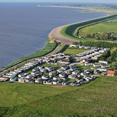 Campingplads Voor De Zee Westerland