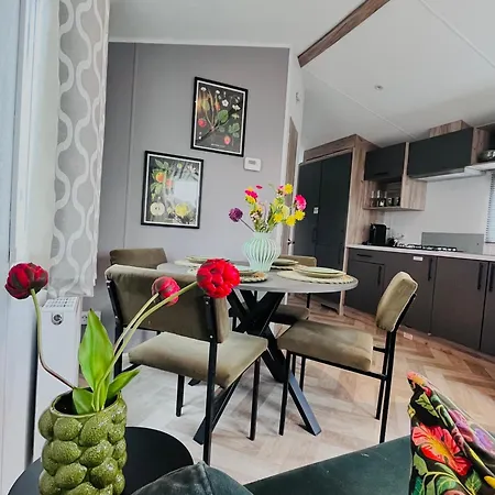 Voor De Zee Campsite