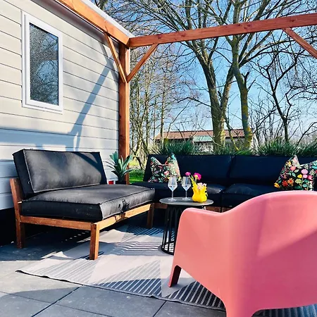 Voor De Zee * Westerland