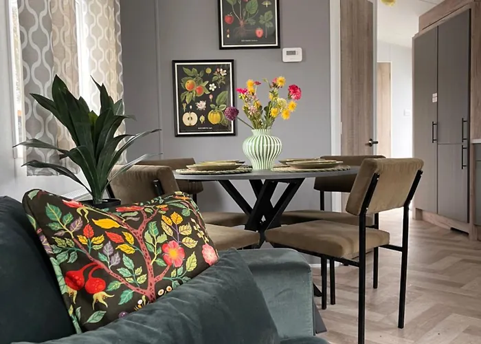 Voor De Zee * Westerland