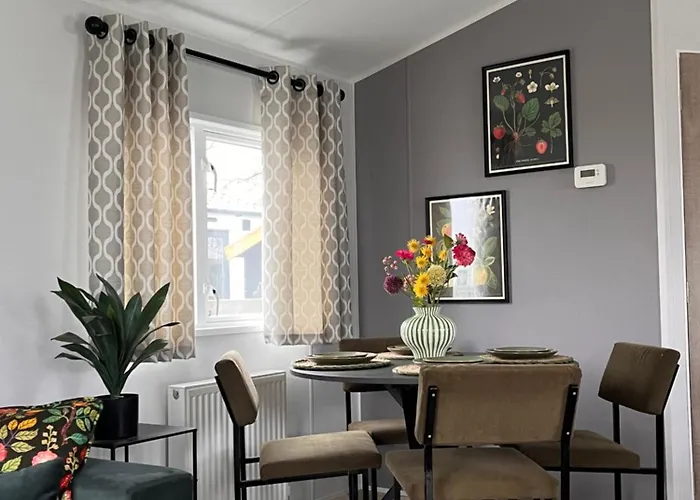 Voor De Zee Campsite