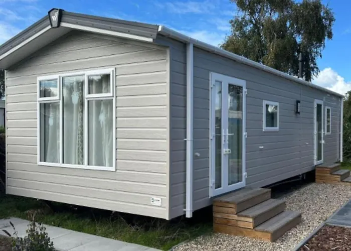 Voor De Zee Campingplatz Westerland