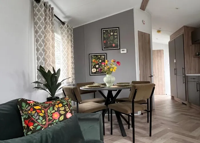 Campingplatz Voor De Zee Westerland