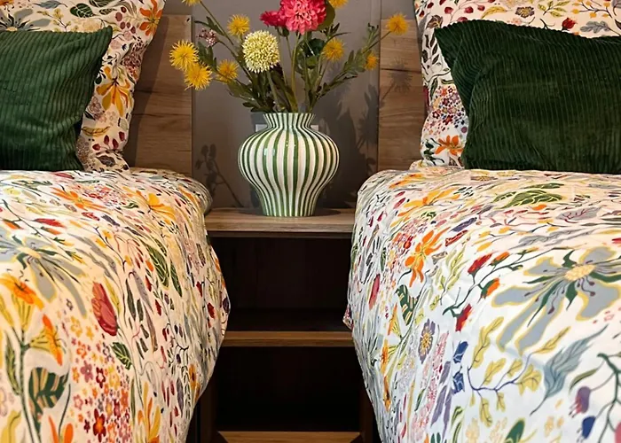 Camping Voor De Zee *