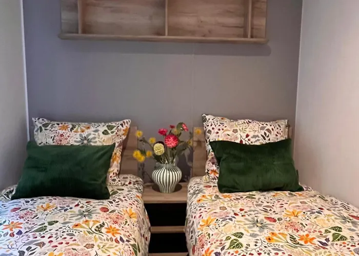 Voor De Zee Campingplatz *