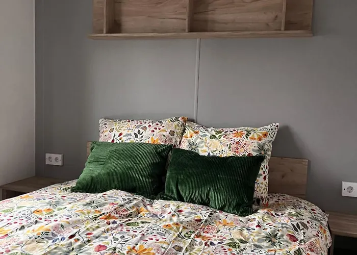 Voor De Zee Campsite