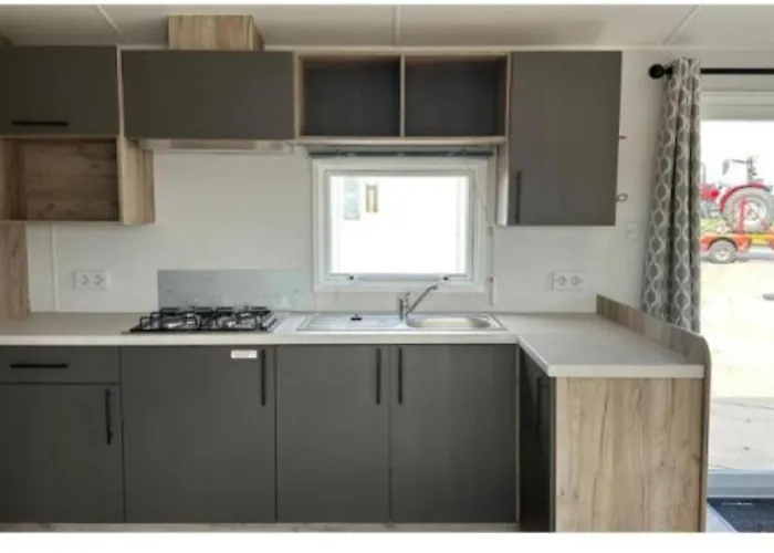 Voor De Zee Westerland