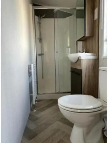 Campingplatz Voor De Zee