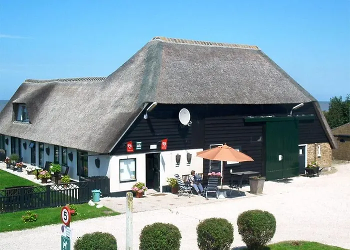 Voor De Zee Campingplatz