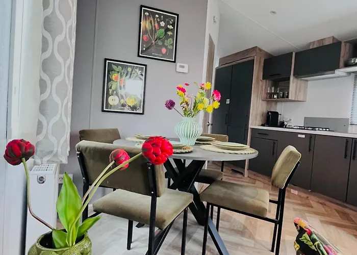 Voor De Zee Campsite