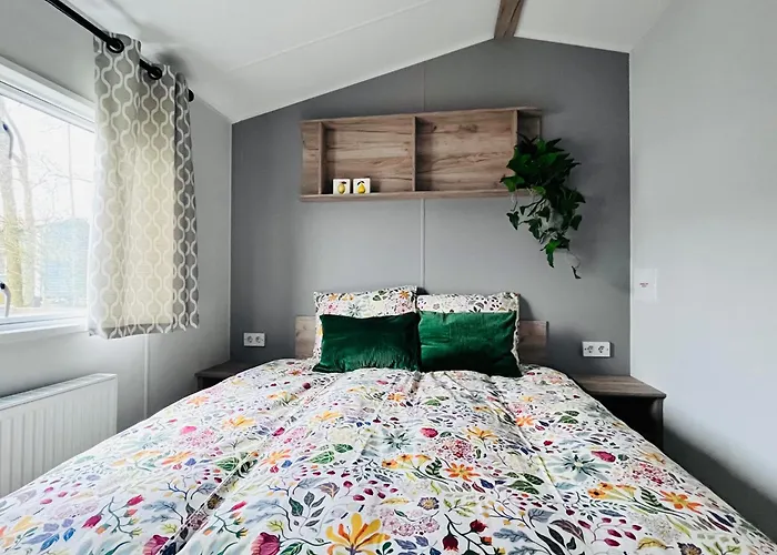 Voor De Zee Westerland