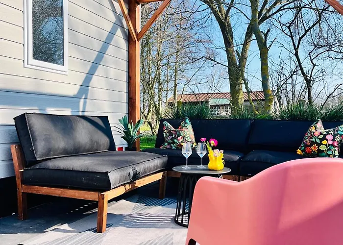 Voor De Zee * Westerland