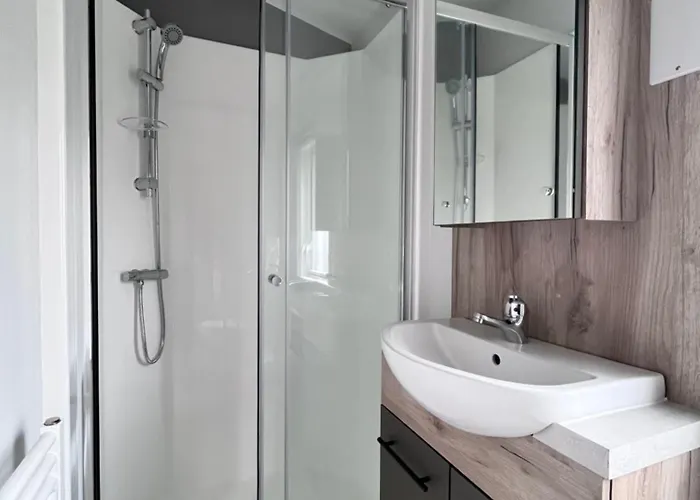 Voor De Zee Campsite