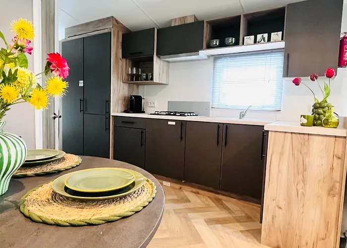 Voor De Zee * Westerland