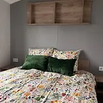 Voor De Zee Campsite