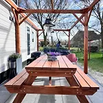 Voor De Zee Campsite Westerland