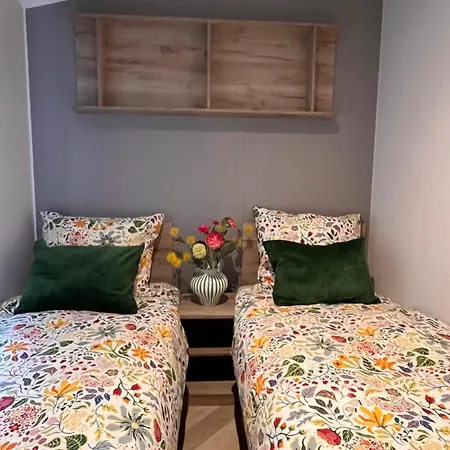 Voor De Zee Camping *