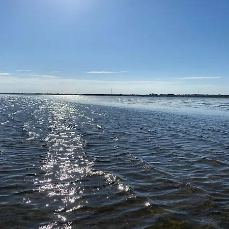 Voor De Zee