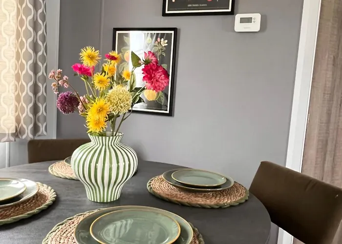 Camping Voor De Zee Westerland