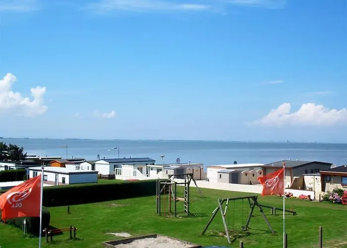 Voor De Zee Westerland